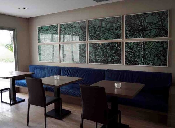 Apartamento à venda na Lapa com 43,37 m² - 1 quarto