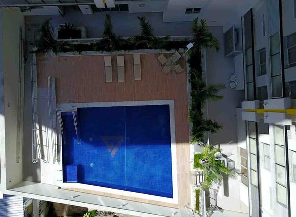 Apartamento à venda na Lapa com 43,37 m² - 1 quarto