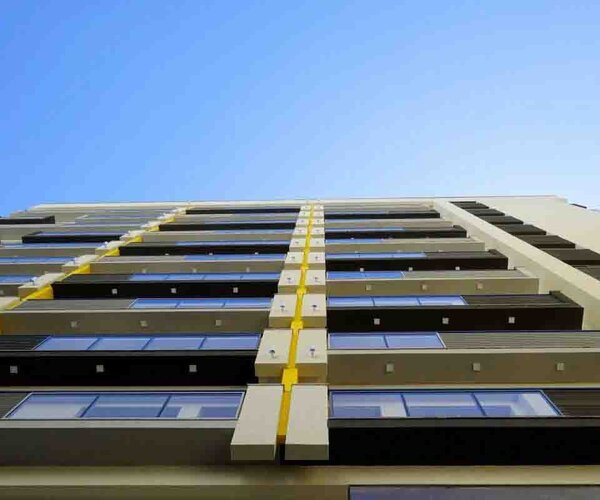 Apartamento à venda na Lapa com 43,37 m² - 1 quarto