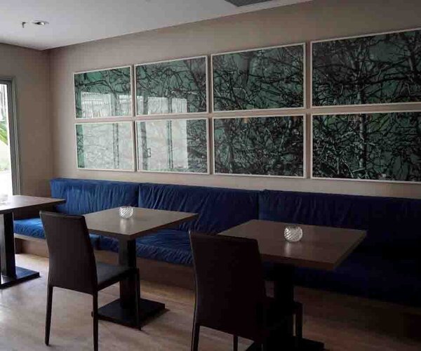 Apartamento à venda na Lapa com 43,37 m² - 1 quarto