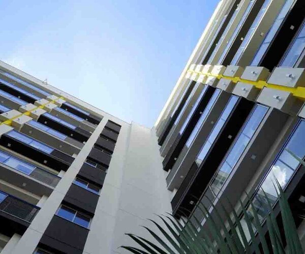 Apartamento à venda na Lapa com 43,37 m² - 1 quarto