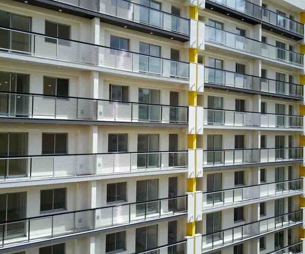 Apartamento à venda na Lapa com 43,37 m² - 1 quarto