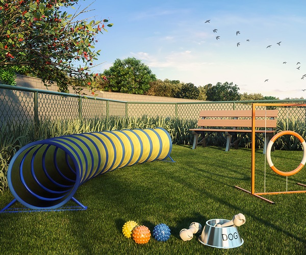 Apartamento à venda em Curicica com 45 m², 2 quartos 