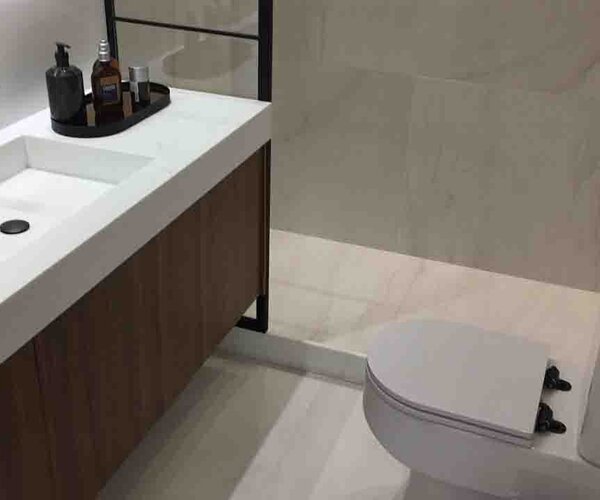 Apartamento à venda na Barra da Tijuca com 300,70 m² - 4 quartos