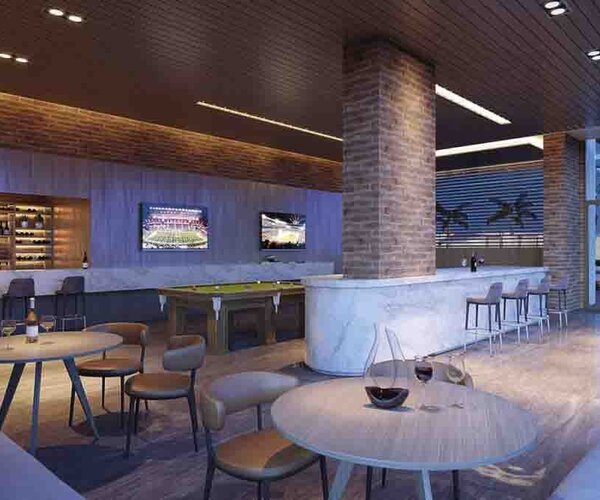 Apartamento à venda na Barra da Tijuca com 300,70 m² - 4 quartos