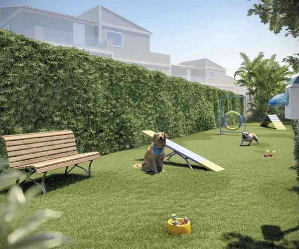 Apartamento à venda na Barra da Tijuca com 300,70 m² - 4 quartos