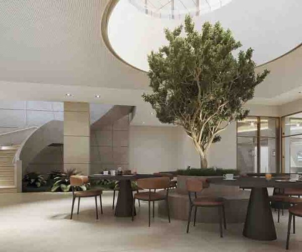 Apartamento à venda na Barra da Tijuca com 300,70 m² - 4 quartos