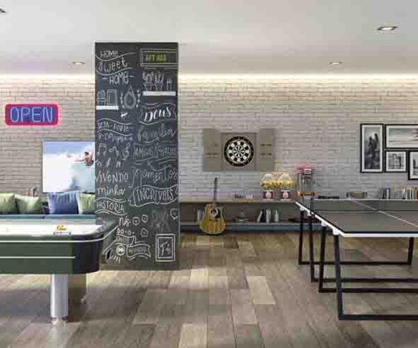 Apartamento à venda na Barra da Tijuca com 300,70 m² - 4 quartos