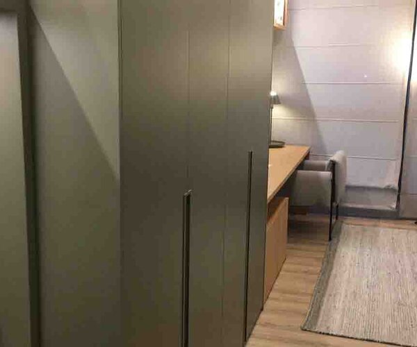 Apartamento à venda na Barra da Tijuca com 559,54 m² - 4 quartos