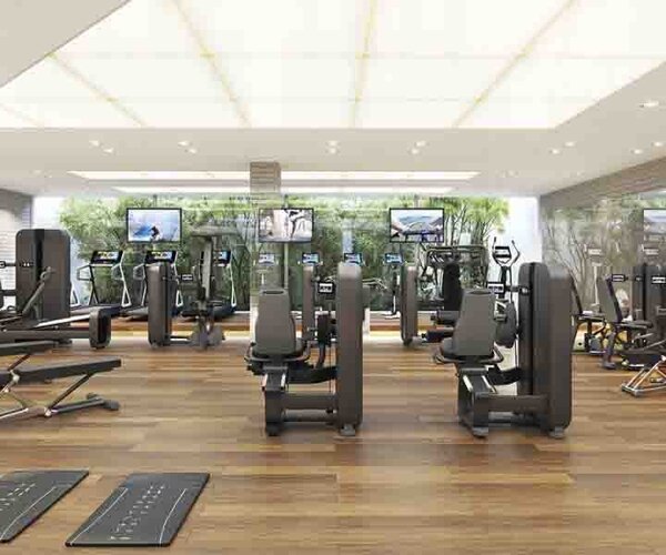 Apartamento à venda na Barra da Tijuca com 559,54 m² - 4 quartos