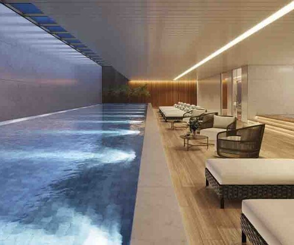 Apartamento à venda na Barra da Tijuca com 559,54 m² - 4 quartos