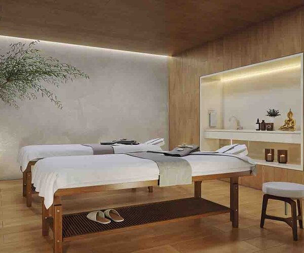 Apartamento à venda na Barra da Tijuca com 559,54 m² - 4 quartos