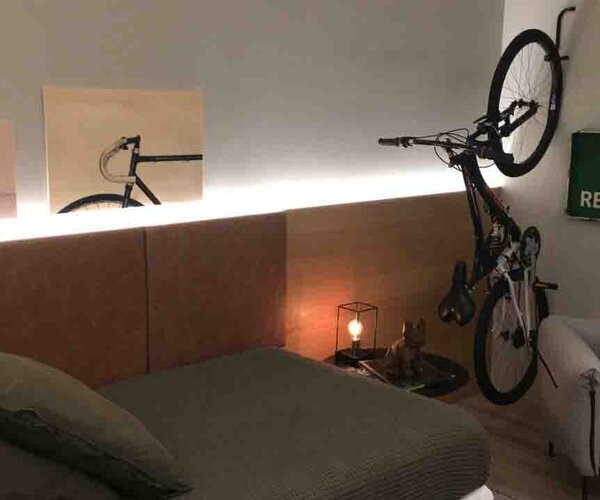 Apartamento à venda na Barra da Tijuca com 559,54 m² - 4 quartos