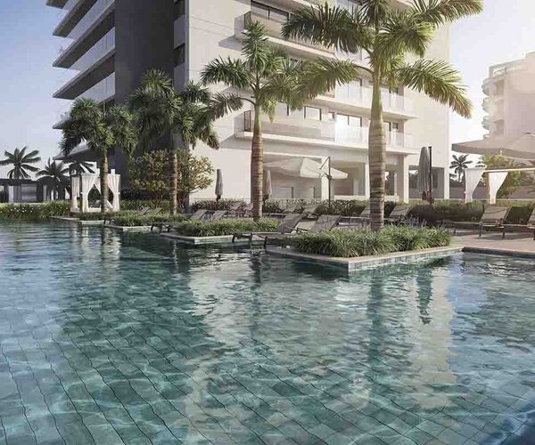 Apartamento à venda na Barra da Tijuca com 559,54 m² - 4 quartos