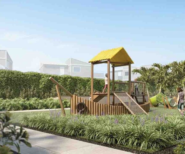 Apartamento à venda na Barra da Tijuca com 559,54 m² - 4 quartos