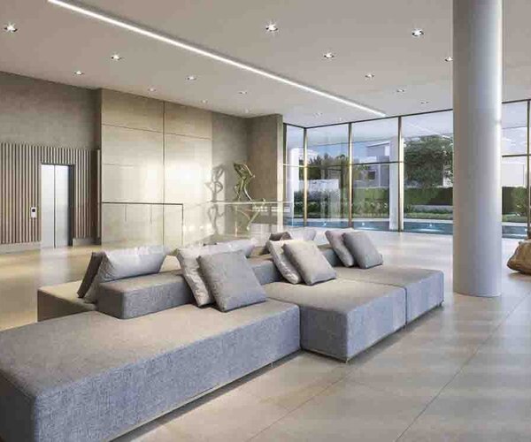 Apartamento à venda na Barra da Tijuca com 559,54 m² - 4 quartos