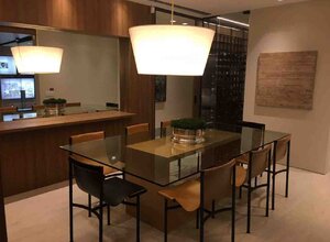 Apartamento à venda na Barra da Tijuca com 870,60 m² - 6 quartos