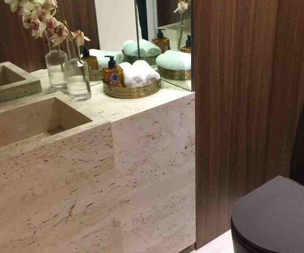 Apartamento à venda na Barra da Tijuca com 870,60 m² - 6 quartos