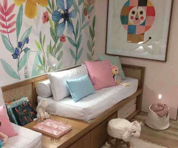 Apartamento à venda na Barra da Tijuca com 870,60 m² - 6 quartos