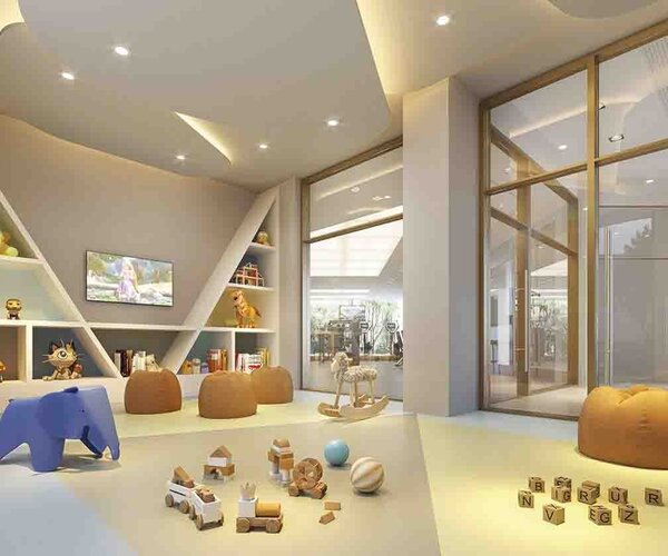 Apartamento à venda na Barra da Tijuca com 870,60 m² - 6 quartos