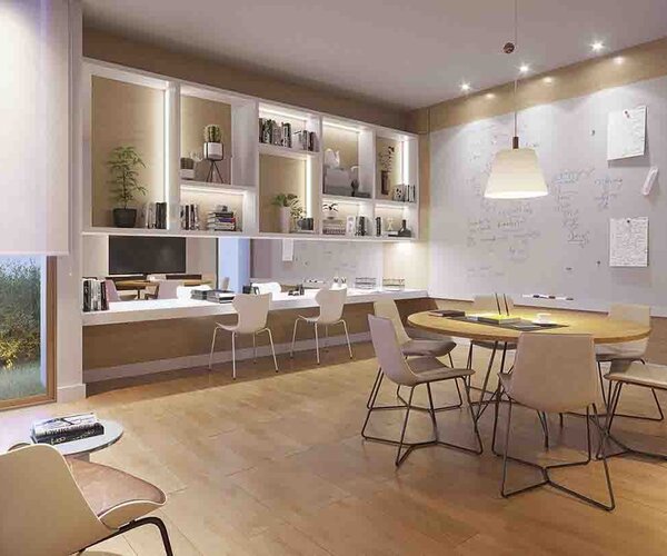 Apartamento à venda na Barra da Tijuca com 870,60 m² - 6 quartos