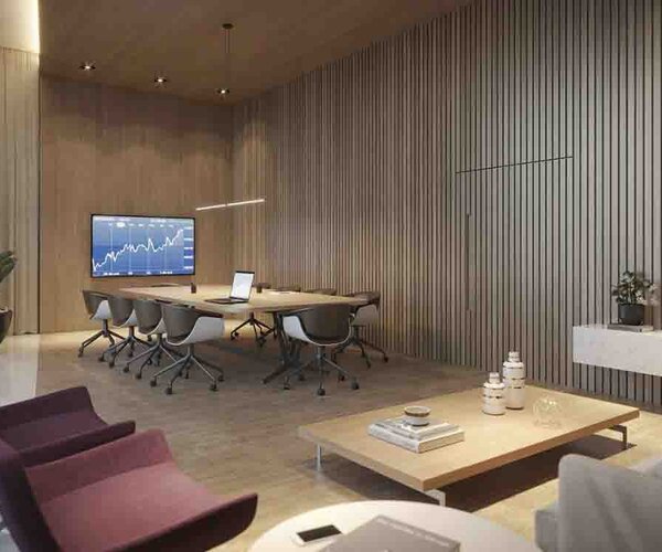 Apartamento à venda na Barra da Tijuca com 870,60 m² - 6 quartos