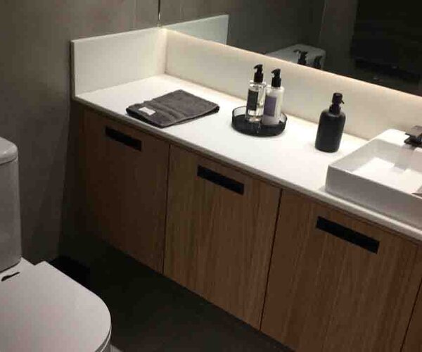 Apartamento à venda na Barra da Tijuca com 870,60 m² - 6 quartos