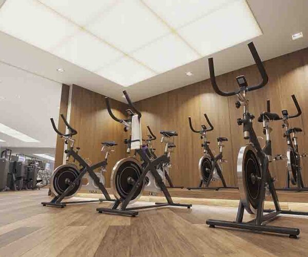 Apartamento à venda na Barra da Tijuca com 870,60 m² - 6 quartos