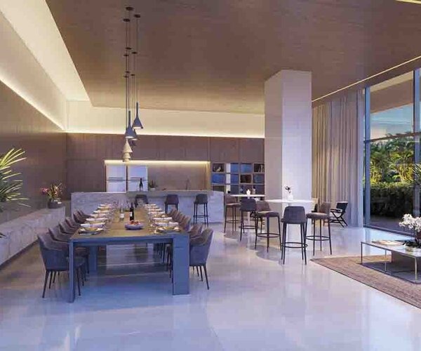 Apartamento à venda na Barra da Tijuca com 870,60 m² - 6 quartos