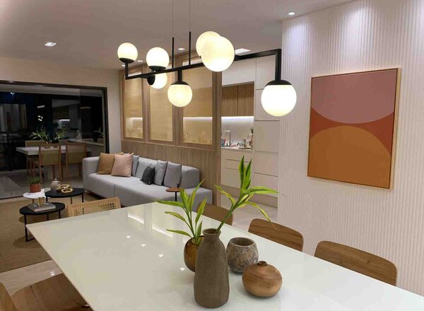 Apartamento à venda na Barra da Tijuca com 82,86 m² - 2 quartos