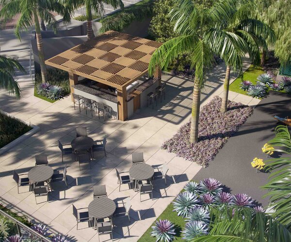 Apartamento à venda na Barra da Tijuca com 82,86 m² - 2 quartos