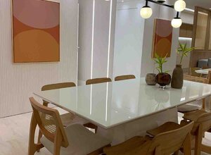 Apartamento à venda na Barra da Tijuca com 104,12 m² - 3 quartos