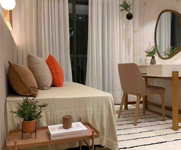 Apartamento à venda na Barra da Tijuca com 104,12 m² - 3 quartos