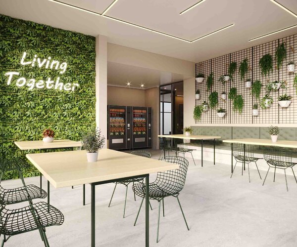 Apartamento à venda na Barra da Tijuca com 104,12 m² - 3 quartos