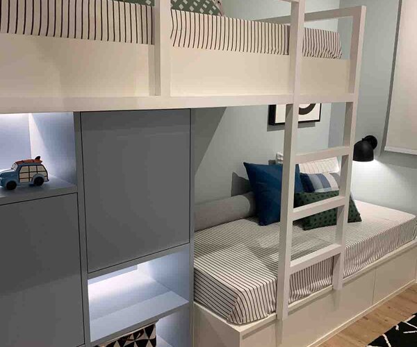 Apartamento à venda na Barra da Tijuca com 104,12 m² - 3 quartos