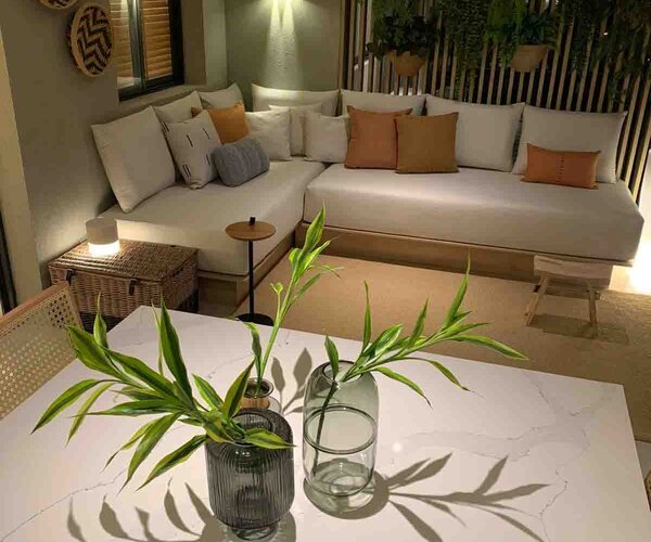 Apartamento à venda na Barra da Tijuca com 104,12 m² - 3 quartos