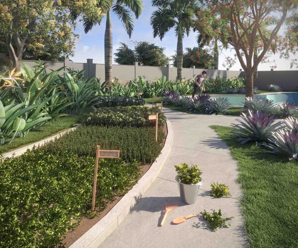 Apartamento à venda na Barra da Tijuca com 130,96 m² - 4 quartos