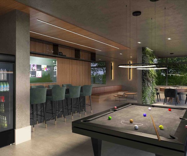 Apartamento à venda na Barra da Tijuca com 130,96 m² - 4 quartos