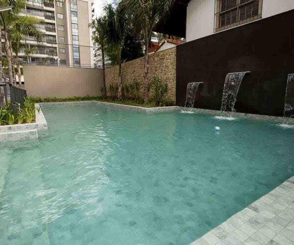 Apartamento à venda na Freguesia com 62,02 m² - 2 quartos