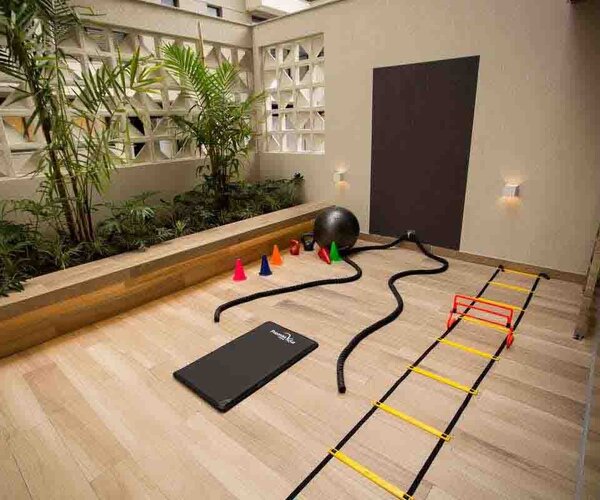 Apartamento à venda na Freguesia com 62,02 m² - 2 quartos