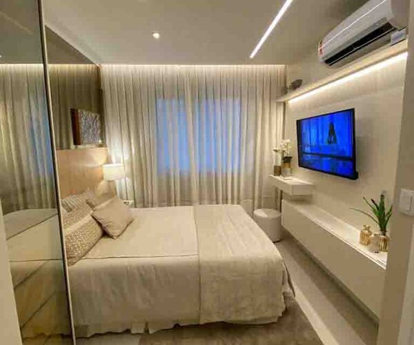 Apartamento à venda na Freguesia com 62,02 m² - 2 quartos