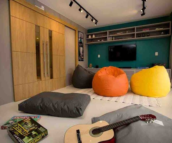 Apartamento à venda na Freguesia com 70,27 m² - 3 quartos