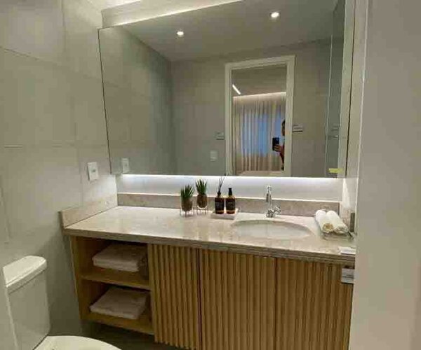 Apartamento à venda na Freguesia com 70,27 m² - 3 quartos