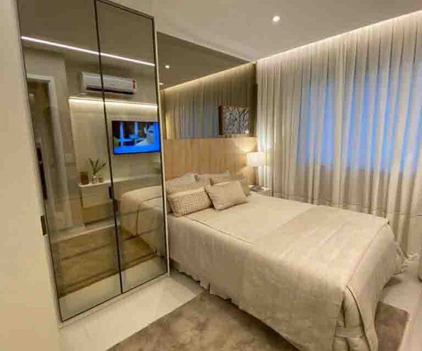 Apartamento à venda na Freguesia com 70,27 m² - 3 quartos