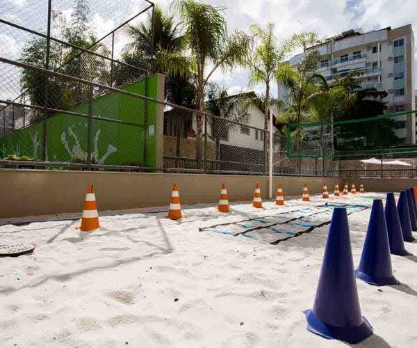 Apartamento à venda na Freguesia com 70,27 m² - 3 quartos