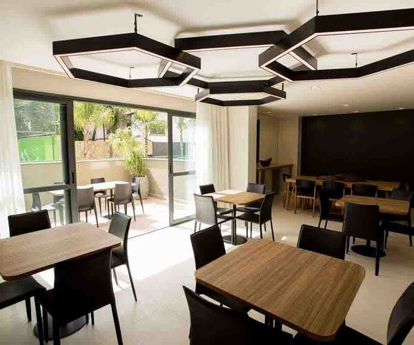 Apartamento à venda na Freguesia com 70,27 m² - 3 quartos