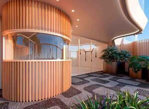 Apartamento à venda no Leblon com 315,60 m² - 4 quartos 