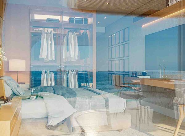 Apartamento à venda no Leblon com 315,60 m² - 4 quartos 