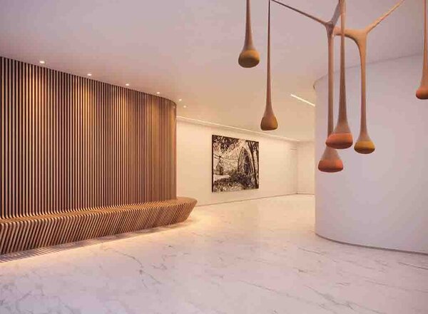 Apartamento à venda no Leblon com 315,60 m² - 4 quartos 