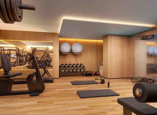 Apartamento à venda no Leblon com 315,60 m² - 4 quartos 